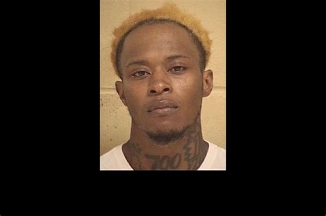 Shreveport Police Arrest Convicted Felon Firearm And Narcotics