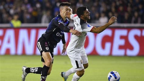 Melgar Vs Independiente Del Valle Resultado Resumen Y Goles De