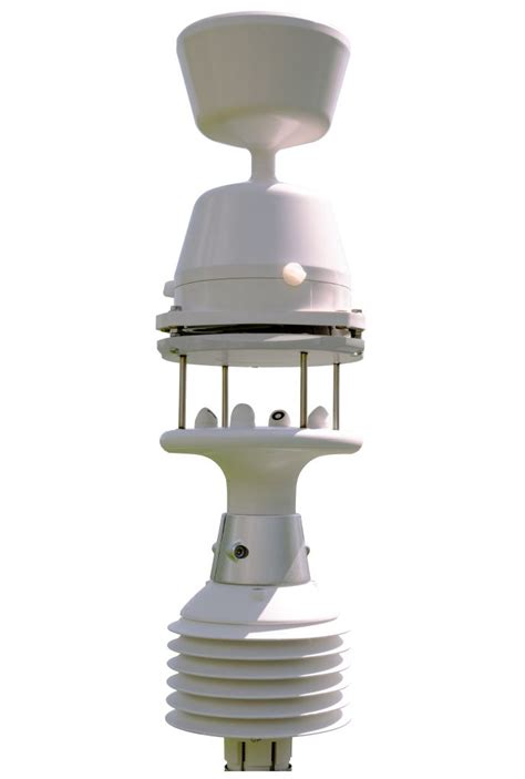 Meteorology Weather Station Hdmcs All In One Meteo Compact