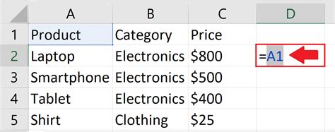 How To Use F4 Key In Microsoft Excel Spreadcheaters