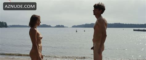 THE WAIT NUDE SCENES AZNude