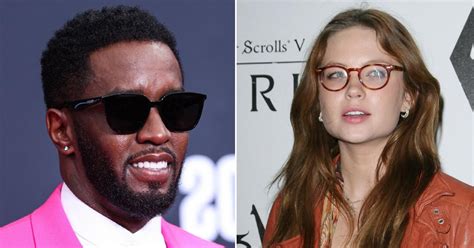 Diddy Invites 13 Year Old Actress To After Party In Resurfaced Video