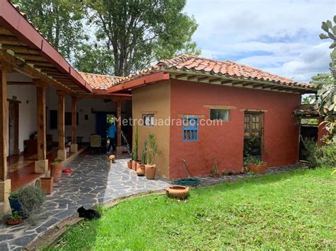 Venta De Lote O Casalote En Raquira Raquira M