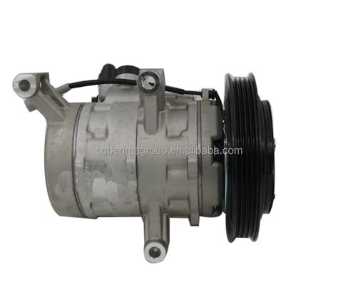 Car Air Conditioning Compressor Aftermarket For Toyota Vios