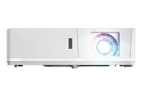 Zu T W Optoma Projector Zu T W Touchpoint Technology