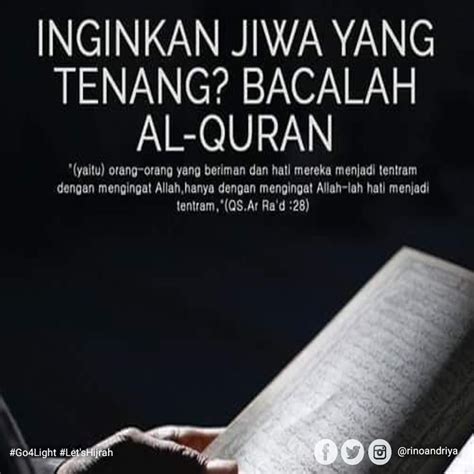 Pin Oleh Elly Halim Di Quran Di Quran Kitab Allah Iman