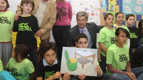 Los Escolares Andaluces Participan En Un Proyecto Para Reimaginar Sus