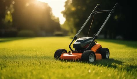 How Much Gas Does A Lawn Mower Use The Mowers Guide