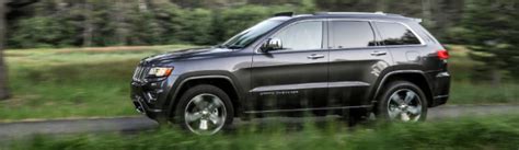 Jeep Grand Cherokee Recalled Again Over Airbag Issue Jk Forum