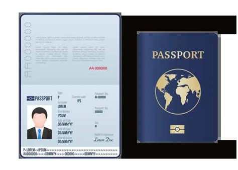 passport renewal united passport