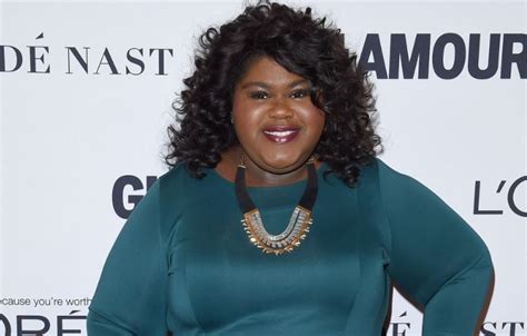 Gabby Gabourey Sidibe Bio Net Worth Salary Age Height Weight