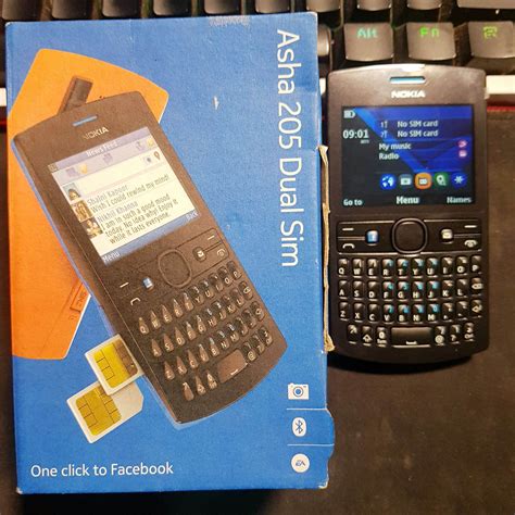 Whatsap Nokia 205 Sport Dawnlod 8