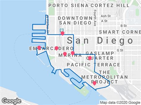 Is San Diego Safe Top 10 Most Dangerous Places