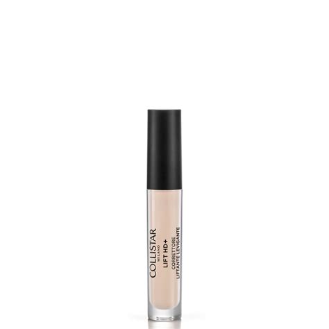 Collistar Lift HD Concealer Korektor 4 Ml 0 Avorio FAnn Sk