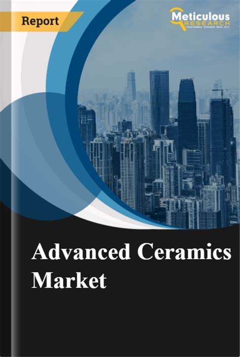 Advanced Ceramics Market By Size Share Forecast Trends Analysis