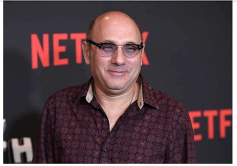 Morre Ator Willie Garson De Sex And The City Aos 57 Anos A