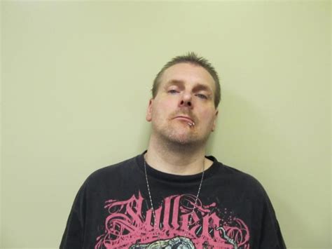 Nebraska Sex Offender Registry Brent Harlan Mack