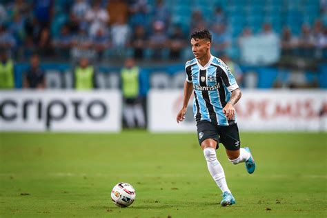 Como Foi A Volta De Ferreira Ao Grêmio