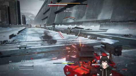 【armored Core Vi】 シリーズ完全初見で挑むアーマードコア6 【pc】 2023827日 1322開始 ニコニコ生放送