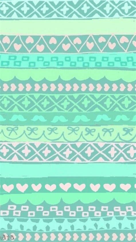 Girly Teal Wallpapers On Wallpaperdog