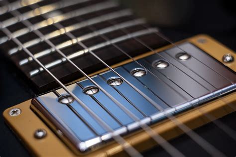 ギター コンバータ Humbucker Pixabayの無料写真 Pixabay