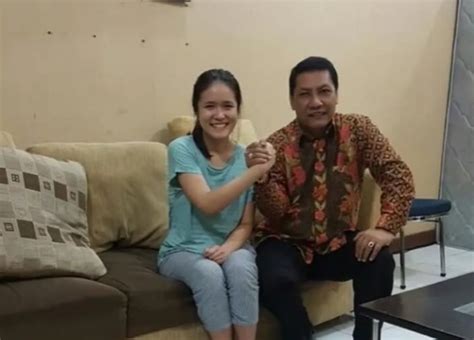 Terdakwa Kasus Kopi Sianida Jessica Wongso Ulang Tahun Hari Ini Tak