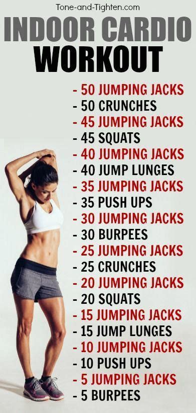 High Intensity Exercises Are Cardio Workouts That Are Focused On