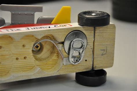 How To Build The Fastest Pinewood Derby Car Artofit