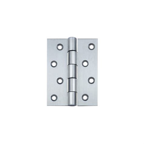 SUS304 Ss201 Of Stainless Steel Butt Hinges For Wooden Door China