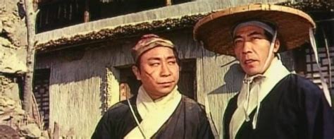 Review: Dragon Inn (1967)