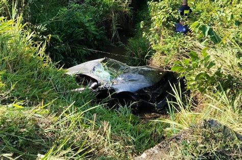 Una persona fallece en accidente de tránsito en Arraiján