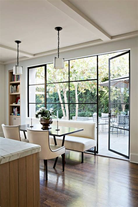 Black Window Frames and Trim: All You Need to Know | Modernize