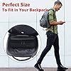 Gloppie Small Lunch Bag For Men Women Insulated Lunch Box Mini Lunchbox