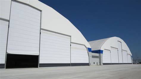 Aar Mro Hangar Rubb Usa