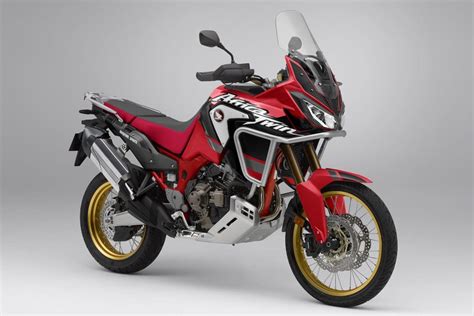 2020 AFRICA TWIN TECH REVEALED - Australian Motorcycle News