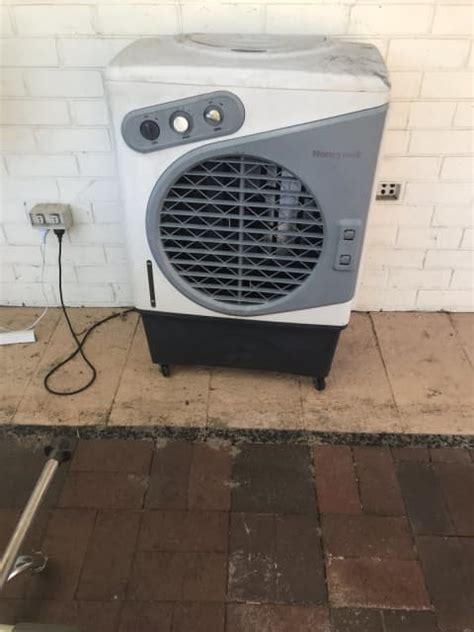 Arge Honeywell Evaporativ Air Cooler Air Conditioning Heating