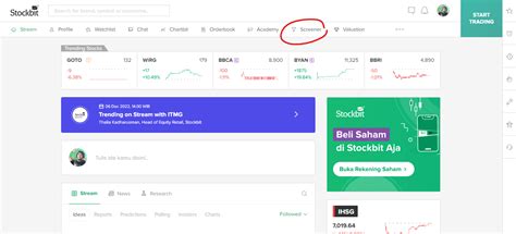 Apa Itu Dividen Yield Pada Saham Begini Penjelasanny Stockbit Snips