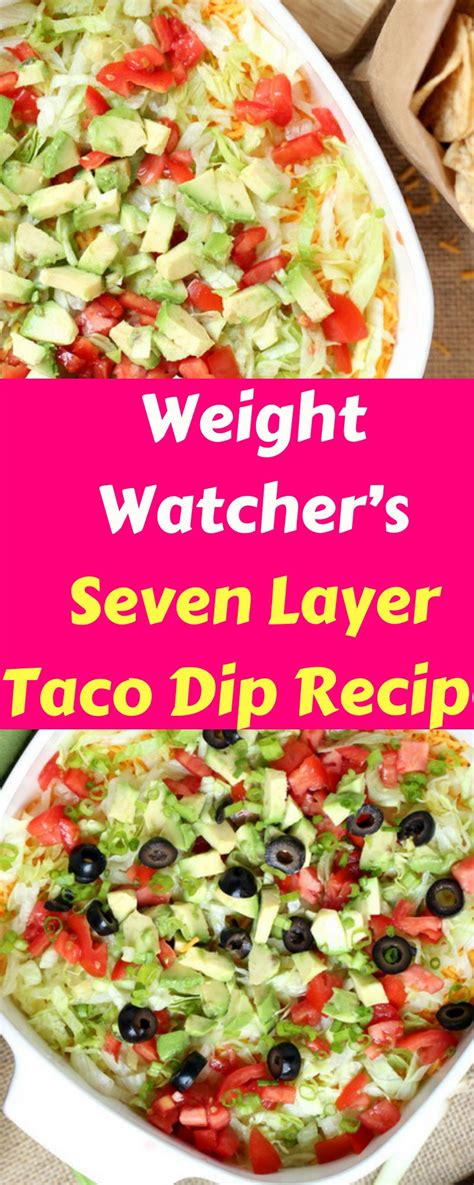 Easy Recipe Perfect Weight Watchers Chicken Dorito Casserole Prudent