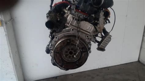 Engine BMW X1 SDrive 16d 1 5 12V TwinPower B37C15A