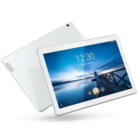 Lenovo Tab M10 Tablet Review - NotebookCheck.net Reviews