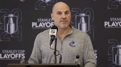 Rick Tocchet Calls For Zach Hyman To Face Discipline For Dirty Play