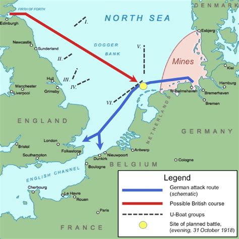 1918 Revolution In Kiel 6
