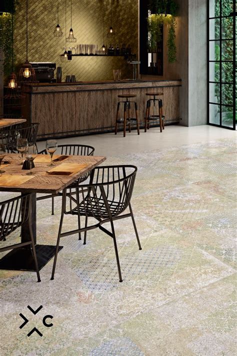 Aparici Floor Bohemian Blend Naturale Cerriva