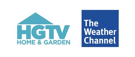 Hgtv Channel Logo