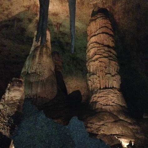 Giant Dome Carlsbad Caverns National Park Nm Top Tips Before You Go