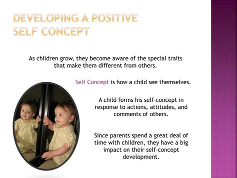 Ppt Social And Emotional Development From Ages One To Three