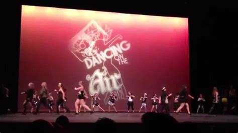 opening number-5678 dance studio - YouTube