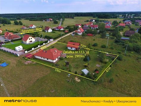 Sprzedam dom Płozy Szczytno 172 m2 1290000 PLN 4 pokoje