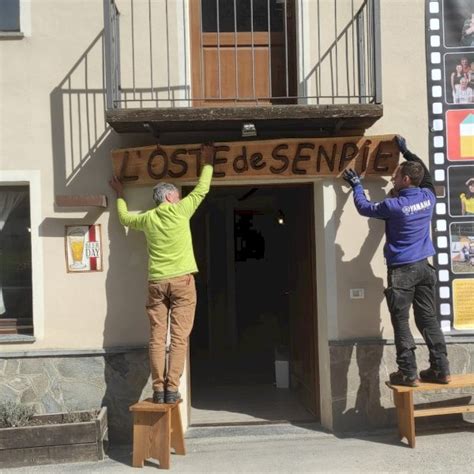 Riaperto Loste Di Senp E A San Pietro Di Monterosso Grana Cuneodice It