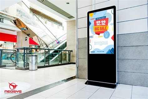 The Rise of Digital Billboards: How Technology is Transforming Outdoor ...